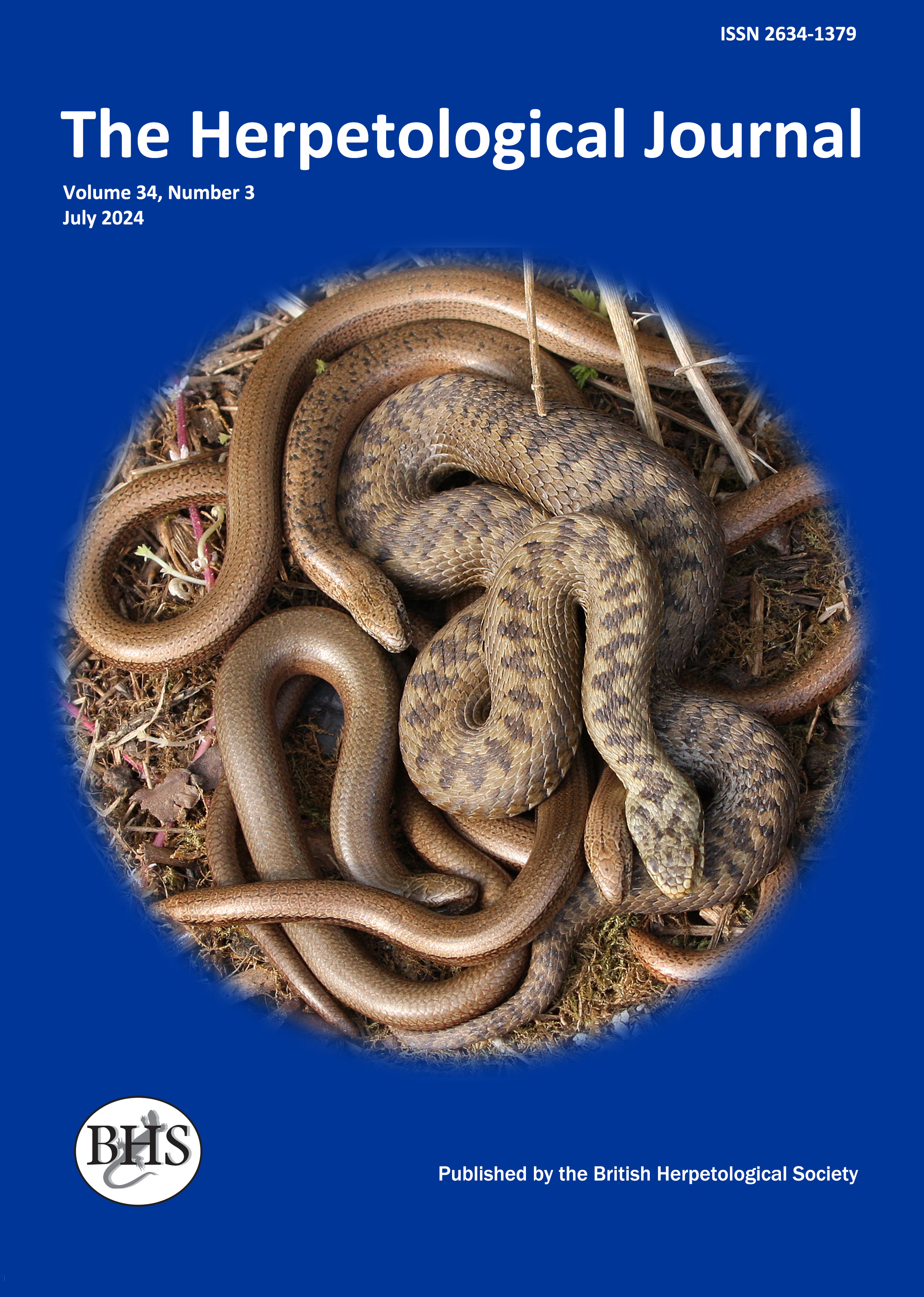 Volume 34, Number 3, July 2024