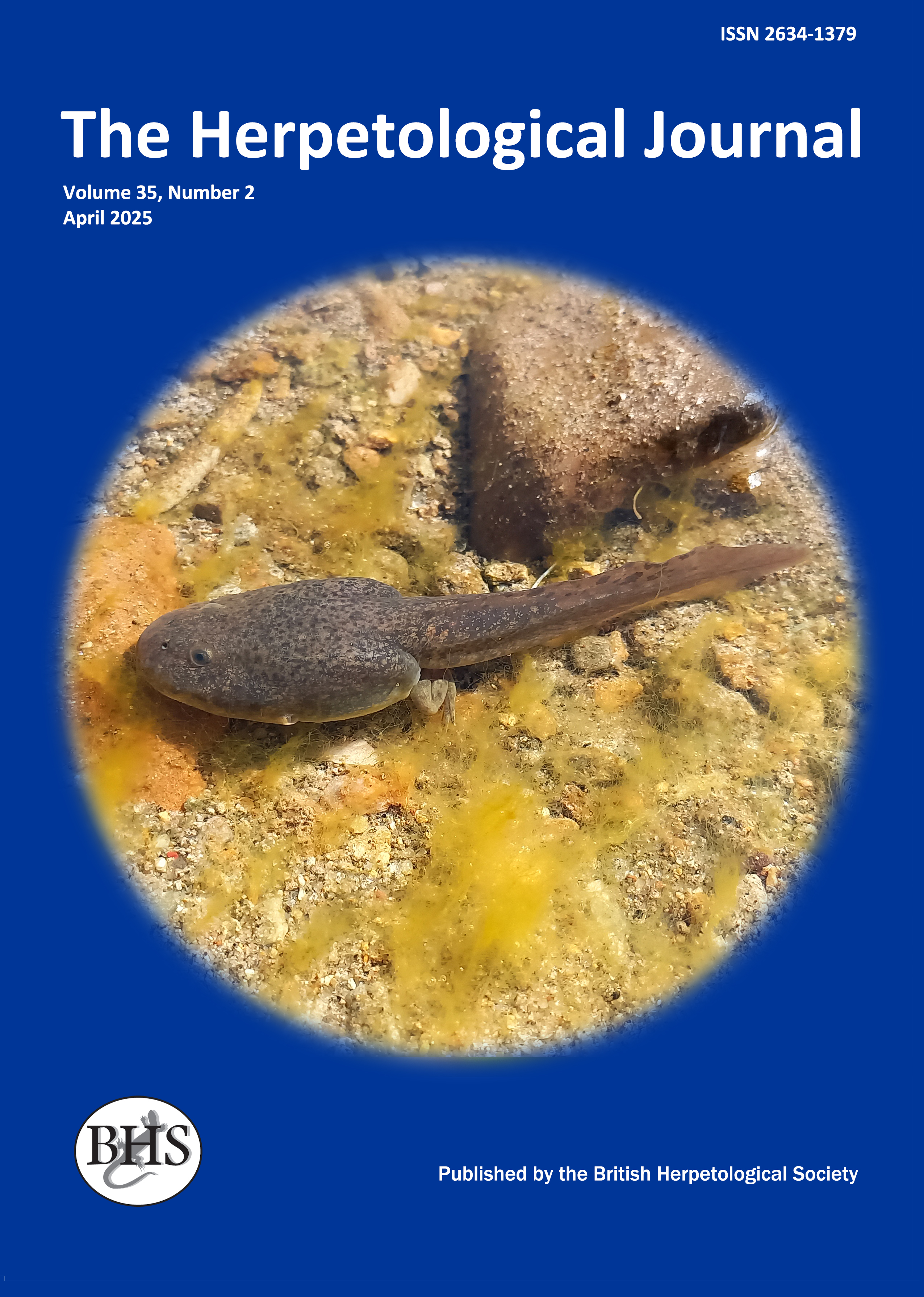 Volume 35, Number 2, April 2025