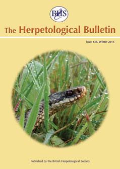 Issue Number 138 - Winter 2016