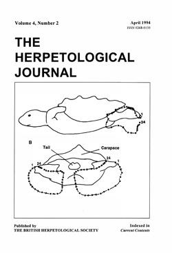 Volume 4, Number 2, April 1994