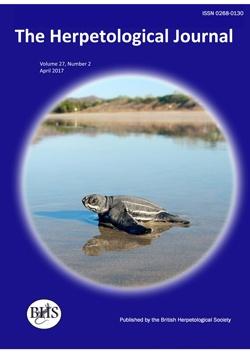 Volume 27, Number 2, April 2017